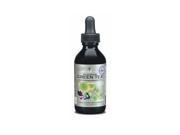 Natures Answer Platinum Green Tea Mixed Berry 2 oz 0884577