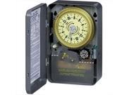 TekSupply 109081 Intermatic 24 Hour Timer T1975R