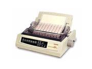 OKIDATA Microline 320 trubo n Printer 120V 62415401