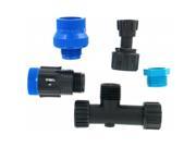 The Toro Company 53756 Drip Water Source Installation Kit