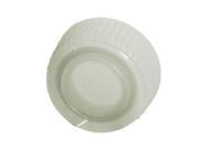 Bio Plas 4215RSL Silic. Screw Cap With O Ring For Microcentrifuge Tubes 1000 pk Natural