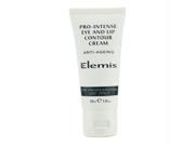 Elemis 16519400001 Pro Intense Eye And Lip Contour Cream Salon Size 30ml 1oz