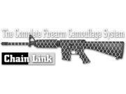 Lauer Custom Weaponry TP54 Chain Link Peel N Spray Template