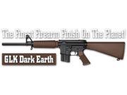 Lauer Custom Weaponry DC128199 DuraCoat GLK Dark Earth 128 oz.