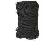 Tac Shield TGTCSH 03010 550 Cord in Black 100 Feet