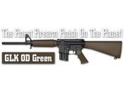 Lauer Custom Weaponry DC83198 DuraCoat GLK OD Green 8 oz.