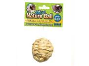 Ware Mini Nature Ball Smlanml Toy Small 03040
