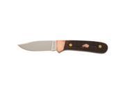 Kabar 6576CU Coppersmith Trailing Point Hunter