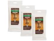 Clearquest US6226 24 15 Bath Wipe 24Pk Bag Fresh Pet