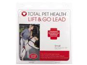 Total Pet Health TP6964 24 83 Lift Go Lead S Red