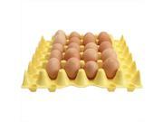 TekSupply 110085 30 Egg Plastic Tray