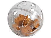 Caitec 60077 Party Ball Dog Toy 3 in.