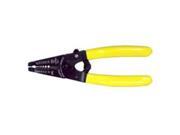 Morris Products 54422 Wire Stripper And Cutter