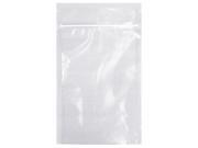 Weston Pragotrade USA 30 0206 K Vacuum Sealer Bags 6 in. x 10 in. Zipper 50 count Bagged