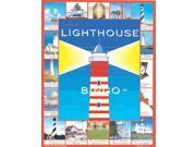 Lucy Hammett 8277 Lighthouse Bingo