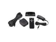 Xpress Universal Home Kit with Added Remote