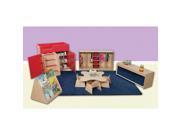 Wood Designs 99912 Infant Toddler Package
