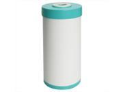 TekSupply WR1672 Granular Activated Carbon Filter Cartridge 4.50 in x 9.75 in
