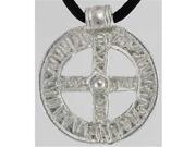 AzureGreen AVIK Viking Protection Talisman