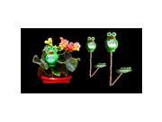Greenbo JDI 7028 BF Instant water level indication Low Soil Meter Frog set of 2