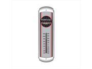 Past Time Signs GMC013 Pontiac Gto Automotive Thermometer 1 Pounds