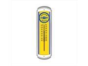 Past Time Signs GMC032 Genuine Chevrolet Automotive Thermometer 3 Pounds