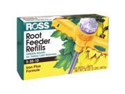 Easy Gardener EGP14840 Ross Green Again Iron Root Feeder Refiills 54 pack