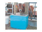 TekSupply WE1507 2 in Insulated Livestock Waterer 100 Cattle