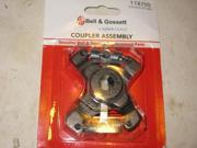 Bell Gossett 523025 Bell Gossett Cast Iron Coupler