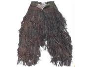 GhillieSuits G BDU P Mossy Small Ghillie Suit Pants Mossy Small