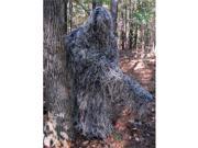 Ghilliesuits Pp Poncho Mossy Ghillie Paintball Ultra Light Synthetic Poncho Mossy Oak