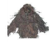 GhillieSuits G BDU J Mossy Small Ghillie Suit Jacket Mossy Small