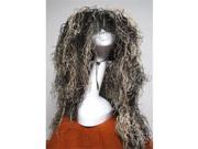 Ghilliesuits Pp Sb Mossy 7.25 Ghillie Sniper Boonie Hat Mossy Size 7.25