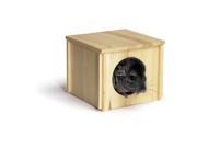 Pets International Natural Chinchilla Hut 100079175