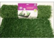 Poochpad PG2836RG Large Indoor Turf Dog Potty Replacement Grass