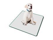 Poochpad PG1818RP Small Indoor Turf Dog Potty Replacement Pad