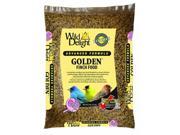 D D Commodities Wild Delight Golden Finch Food 5 Lb 373050