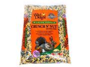 D D Commodities Wild Delight Crunch N Nut Squirrel Food 8 Pound 362080 Pack of 4
