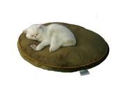 AeroMark M04CHL Armarkat Sage Green Pet Bed Pad 26 Inch M04CHL