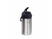 BUNN 336725.0000 3.8 Liter Lever Action Commercial Airpot Stainless Steel