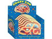 Original Toy Company 50163 Crazy Car