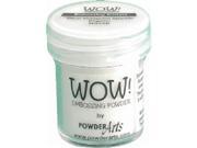 Wow Embossing Powder WOW WS12R 15ml Clear Hologram Sparkle