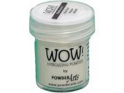 Wow Embossing Powder WOW WE09R 15ml Red Pearl