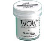 Wow Embossing Powder WOW WE10R 15ml White Pearl