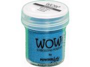 Wow Embossing Powder WOW WG02R 15ml Dark Blue Metalline