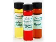 AzureGreen OA2RED Aura Accords Red Fast Luck Oil by Anna Riva 2 Dram