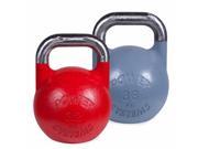 Power Systems 50493 Competition Kettlebell Gray