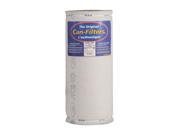 CF Group CAN358710 CAN 100 Without Flange Carbon Filter with Prefilter