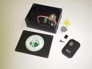 Tamarack TTi HVRC Radio Frequency Remote Control Kit