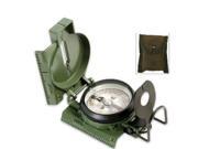 Cammenga 27CS Model 27 Military Phosphorescent Compass In Clamshell